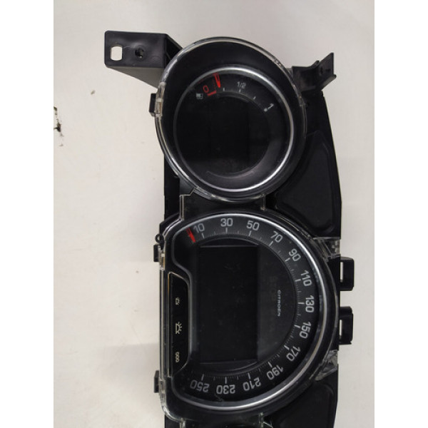 Painel Instrumento Citroen C5 2011