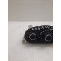 Comando Ar Condicionado Renault Captur Logan 2018 Detalhe 
