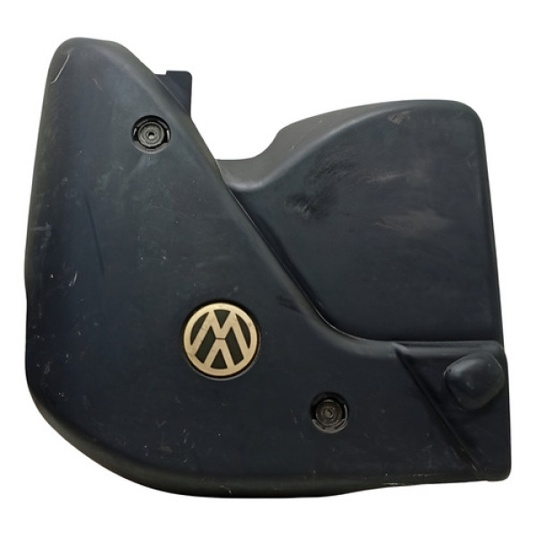 Tampa Motor Volkswagen Gol Parati 16v 1.0 1997 2005