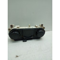 Comando Ar Fiat Palio 2003 A 2012 161440200