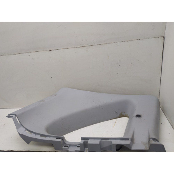 Acabamento Bagagito Esquerda Honda Crv 2007 2011 84181swa