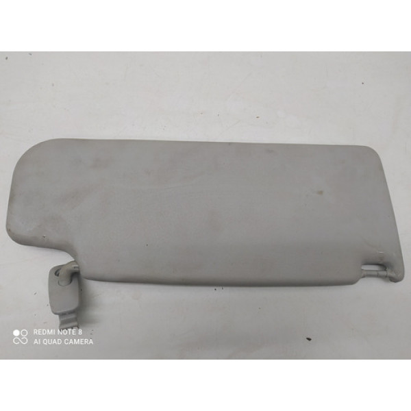 Quebra Sol Volkswagen Gol Voyage Fox Lado Esquerdo 