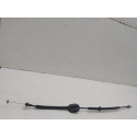 Cabo Fechadura Porta Dianteira Direita Ford Ka 2014 2018 