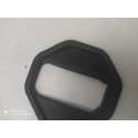 Acabamento Limitador Porta Trase Direit Fiat Fiorino 15-21