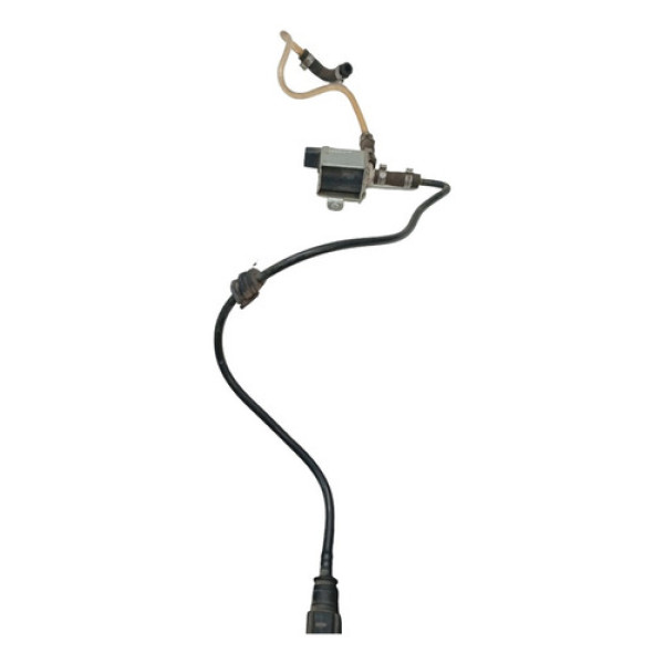 Válvula Solenóide Partida Frio Chevrolet Prisma 2015