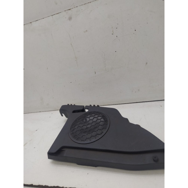 Suporte Bagagito Traseiro Direito Ford Ka 2009 2013