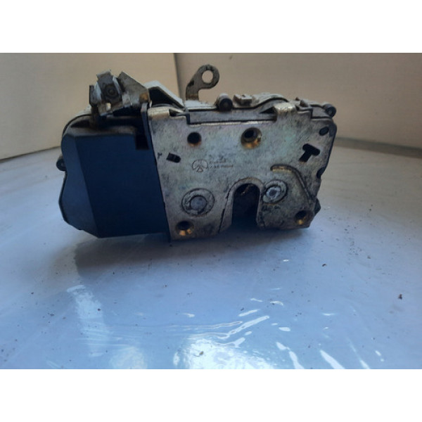 Fechadura Dianteira Direita Citroen Xsara Picasso 2007