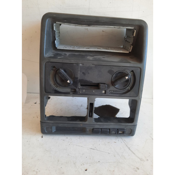 Comando De Ar Painel Fiat Uno 1.0