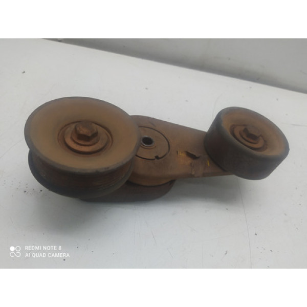 Tensor Correia Alternador Volkswagen Santana