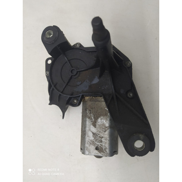 Motor Limpador Vidro Traseiro Gm Corsa Meriva 2003 A 2012  