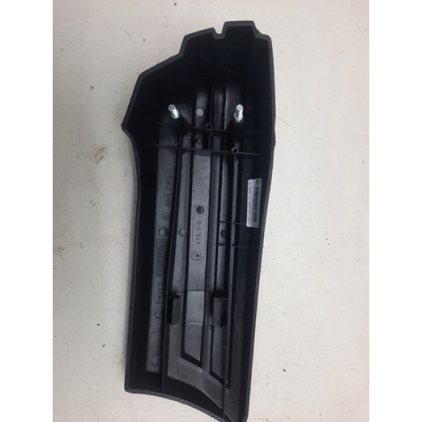 Ponteira Para Choque Traseiro Esquerdo Vw Gol 84/86 4751g