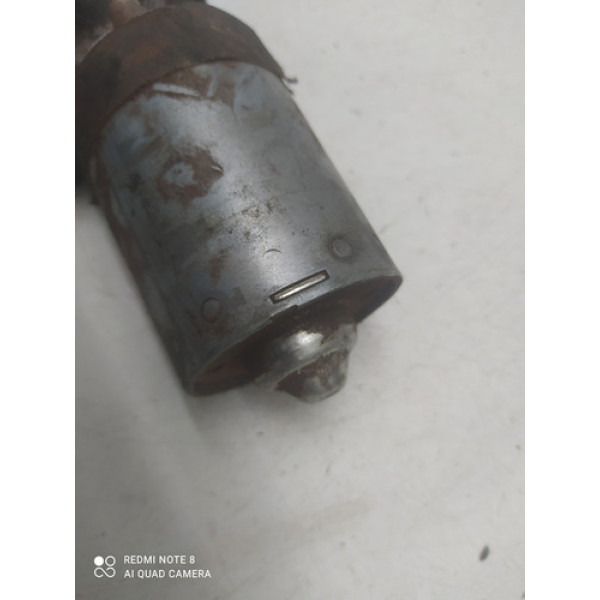 Motor Vidro Elétrico Dianteiro Chevrolet Montana 2016