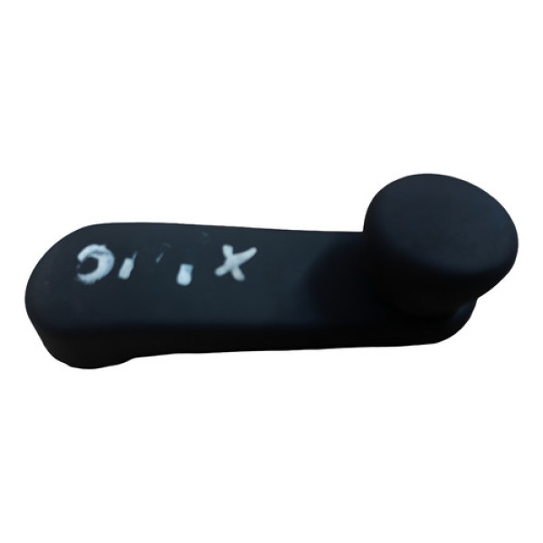 Manivela Traseira Chevrolet Chevrolet Onix 2013 2019 