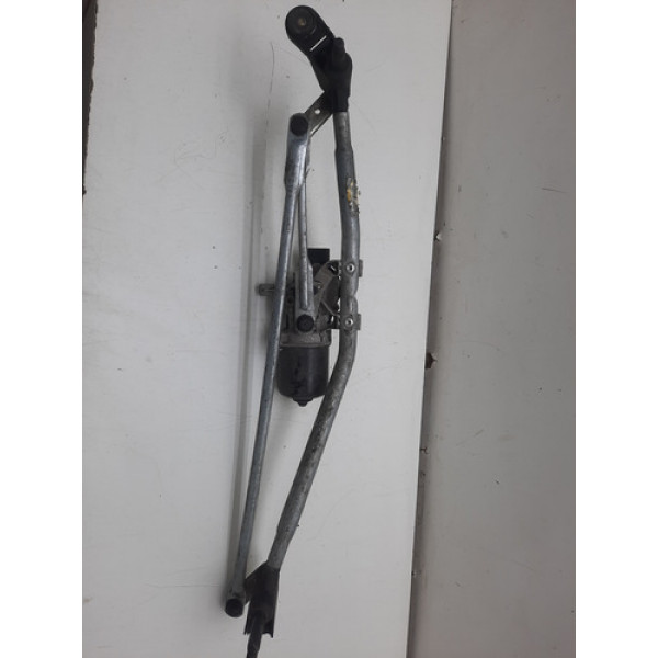 Armação Limpador Parabrisa Hyundai Hb20 W31294   