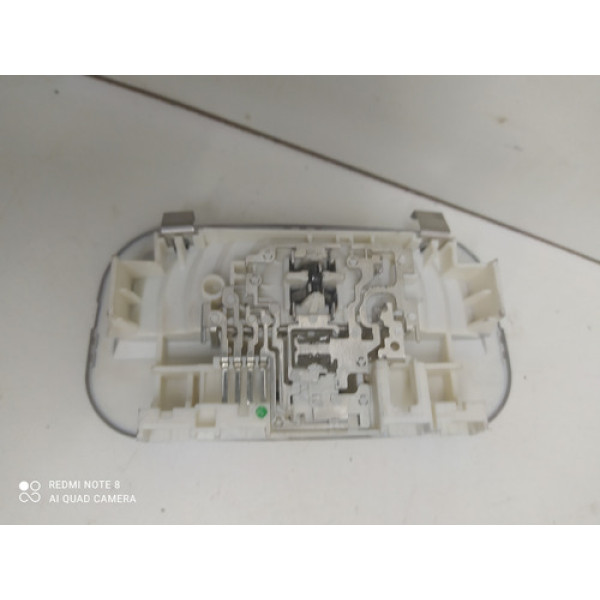 Luz Cortesia Teto Central Citroen C4 2019-2021