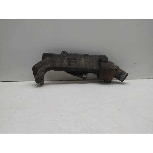 Carcaça Válvula Termostática Gma 1.8 8v 1998