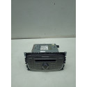 Rádio/multimídia Original Ford Focus Sem Código Desbloqueio