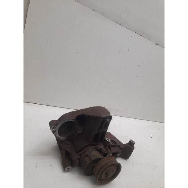 Suporte Compressor Ar Condicionado Chevrolet Corsa 2009 2010