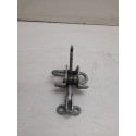 Limitador Porta Dianteira Direita Fiat Palio 2010 2013