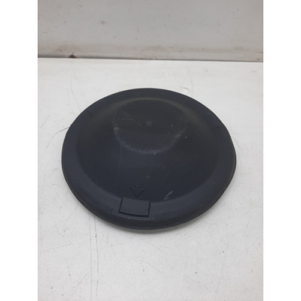 Tampa Bomba Combustível Peugeot 207 2009 Cod 9643548680