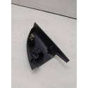 Acabamento Interno Retrovisor Esquerda Honda City 2009 2013