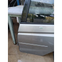 Porta Traseira Esquerda Honda Fit 2016