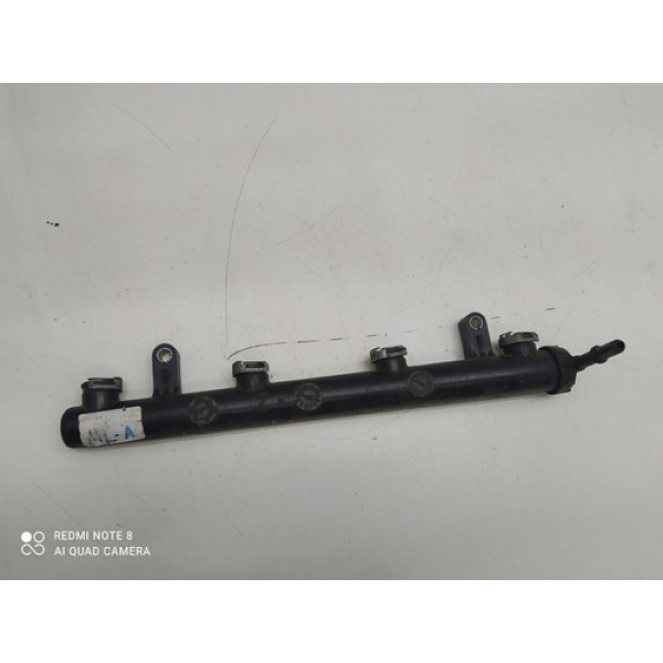 Flauta S/bico Injetor Onix 2018