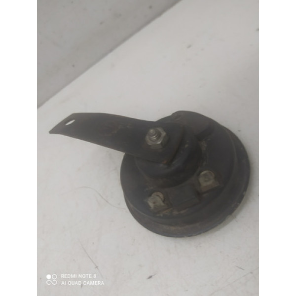 Buzina Agudo Renault Fluence 2012 A 2015