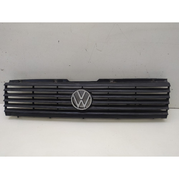 Grade Dianteira Volkswagen Gol Saveiro Parati 1987 1990 
