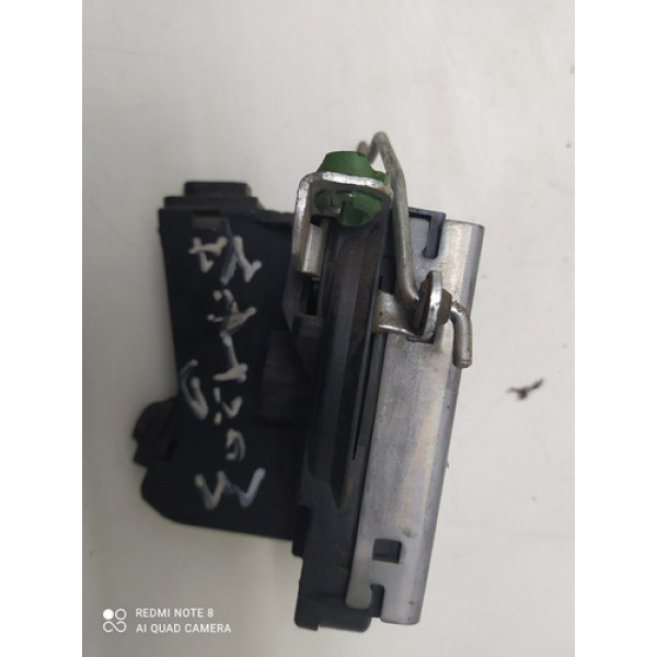 Fechadura Porta Dianteira Esquerda Montana 2012 