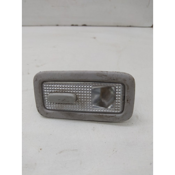 Luz Teto Citroen C3 2013 2018 9674191077