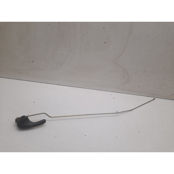 Maçaneta Interna Porta Esquerda Volkswagen Gol 1999 