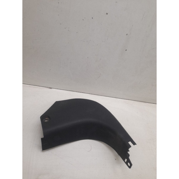 Moldura Soleira Porta Dianteira Esquerda Ford Ecosport 2013 