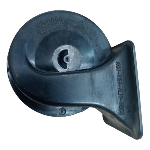Buzina Caracol Fiat Palio 2006 2016 E2007002