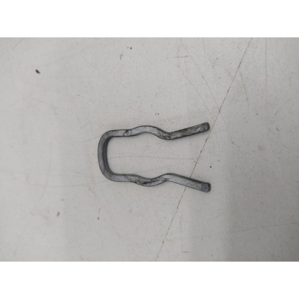 Presilha Vela Aquecedora Bico Injetor Ford Ka 2015 2020