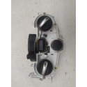 Comando Ar Condicionado Toyota Etios 2015