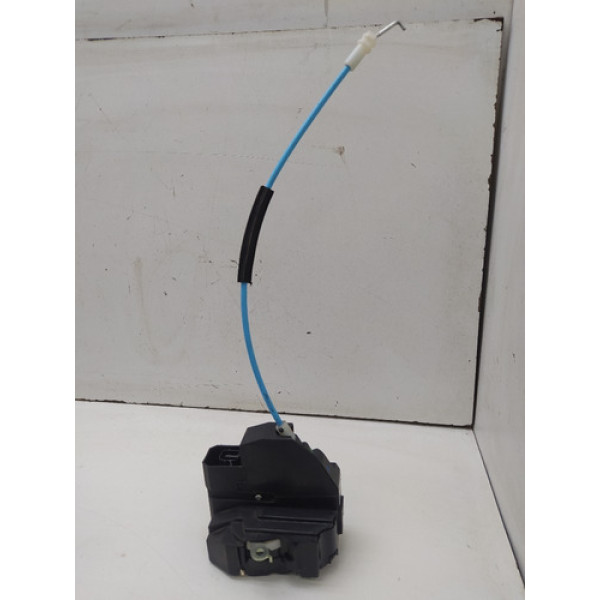 Fechadura Porta Interna Traseira Direito Fiat Mobi 2016 2023