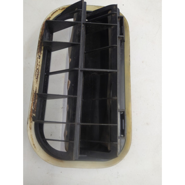 Grade Difusor Ar Traseira Ford Ka 2018 E3b554280b62aa