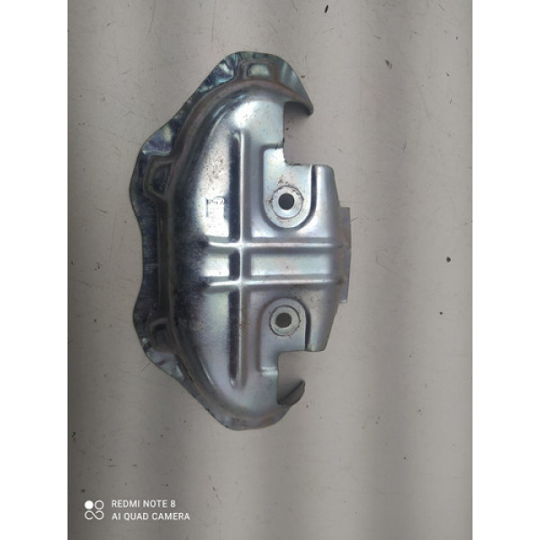 Moldura Acabamento Maçaneta Externa Meriva Joy 1.8 2005