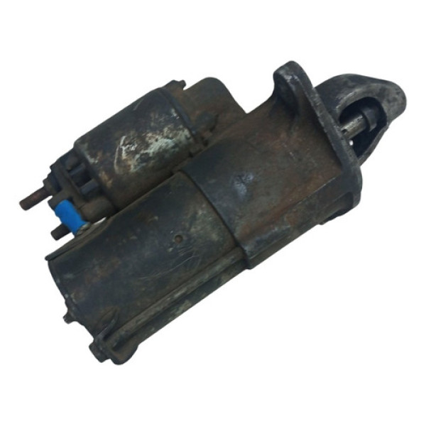 Motor Arranque Chevrolet Celta 2007