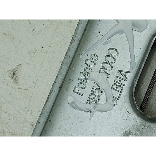 Maquina Vidro Manual Tras/direita Ford Ka 14/19 E3b5a27000