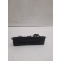 Relógio Computador De Bordo Peugeot 207 2012 2013 