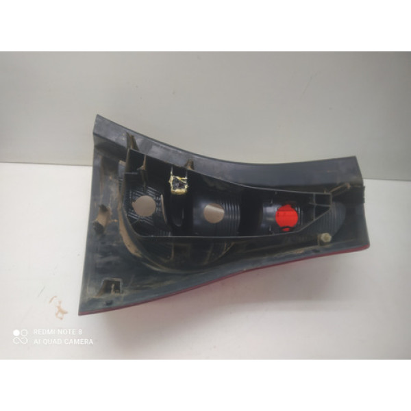 Lanterna Esquerda Renault Sandero 2011