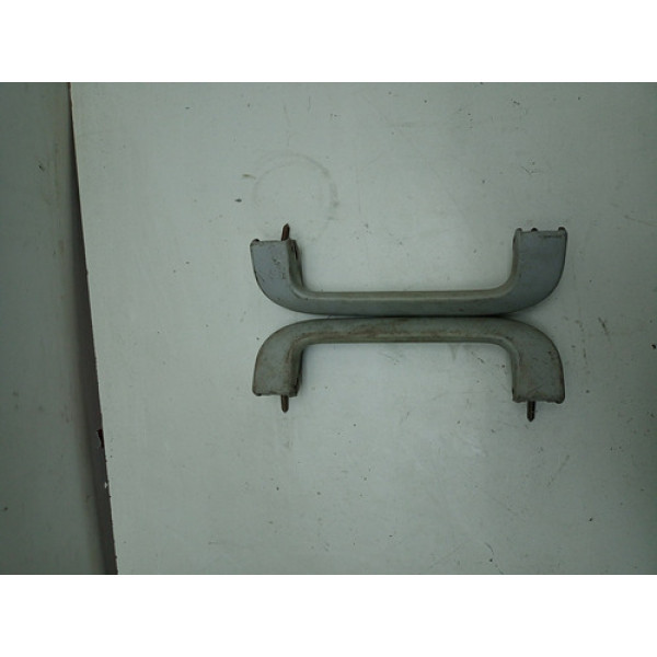 Par Alça Teto Puta Que Pariu Fox Crossfox Spacefox 5z0857607