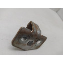 Batente Porta Traseira Direita Chevrolet Corsa 2002 2012
