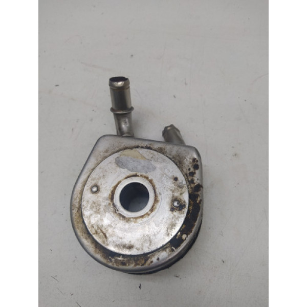 Resfriador Trocador Citroen C4 2010 2015 990047u