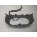 Moldura Comando Ar Painel Fiat Uno Fiorino 2014 100180549