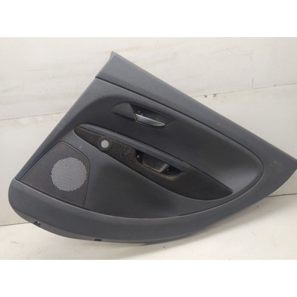 Forro Porta Dianteira Esquerda Fiat Punto 2012 17208