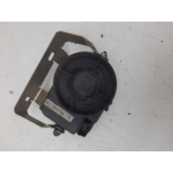Sirene Alarme Peugeot 307 9639557480
