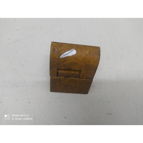 Tampa Óleo Motor Fiat Uno Palio Strada Fiorino Punto Fire   